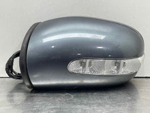 Load image into Gallery viewer, SIDE VIEW MIRROR Mercedes E320 E500 E350 2003 03 2004 04 2005 05 06 Left - NW477382
