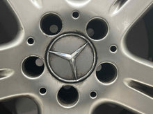 Load image into Gallery viewer, WHEEL RIM E350 E320 E500 E55 04 05 06 17x8 - NW477657
