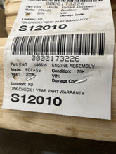 Load image into Gallery viewer, ENGINE MOTOR E280 E300 E320 E350 E550 E63 07 08 09 - NW477405

