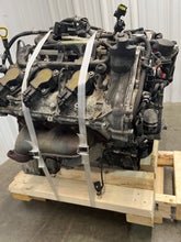 Load image into Gallery viewer, ENGINE MOTOR E280 E300 E320 E350 E550 E63 07 08 09 - NW477405
