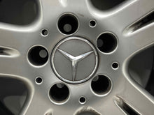 Load image into Gallery viewer, WHEEL RIM E350 E320 E500 E55 04 05 06 17x8 - NW477658
