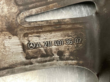 Load image into Gallery viewer, WHEEL RIM E350 E320 E500 E55 04 05 06 17x8 - NW477658
