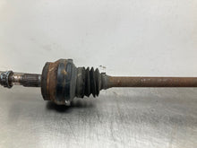 Load image into Gallery viewer, CV AXLE SHAFT Mercedes E320 E350 2003 03 2004 04 2005 05 2006 06 Rear - NW477325
