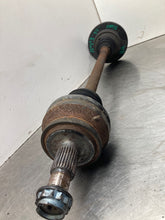 Load image into Gallery viewer, CV AXLE SHAFT Mercedes E320 E350 2003 03 2004 04 2005 05 2006 06 Rear - NW477325
