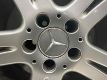 Load image into Gallery viewer, WHEEL RIM E350 E320 E500 E55 04 05 06 17x8 - NW477660
