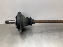 Load image into Gallery viewer, CV AXLE SHAFT Mercedes E320 E350 2003 03 2004 04 2005 05 2006 06 Rear - NW477326
