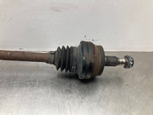 Load image into Gallery viewer, CV AXLE SHAFT Mercedes E320 E350 2003 03 2004 04 2005 05 2006 06 Rear - NW477326
