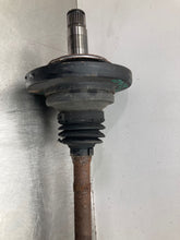 Load image into Gallery viewer, CV AXLE SHAFT Mercedes E320 E350 2003 03 2004 04 2005 05 2006 06 Rear - NW477326
