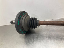 Load image into Gallery viewer, CV AXLE SHAFT Mercedes E320 E350 2003 03 2004 04 2005 05 2006 06 Rear - NW477326

