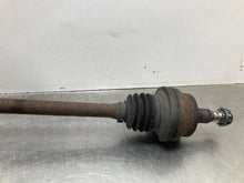 Load image into Gallery viewer, CV AXLE SHAFT Mercedes E320 E350 2003 03 2004 04 2005 05 2006 06 Rear - NW477326
