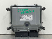 Load image into Gallery viewer, ECU ECM COMPUTER Mercedes E350 2006 06 - NW477396
