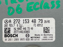 Load image into Gallery viewer, ECU ECM COMPUTER Mercedes E350 2006 06 - NW477396
