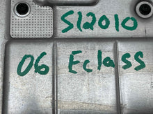 Load image into Gallery viewer, BODY CONTROL MODULE BCM COMPUTER CLS500 CLS55 E280 E320 E350 E550 06-07 - NW477351
