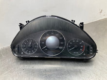 Load image into Gallery viewer, SPEEDOMETER CLUSTER Mercedes E320 E500 2005 05 - NW477591
