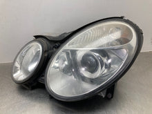 Load image into Gallery viewer, HEADLIGHT LAMP ASSEMBLY E320 E350 E500 E55 03 04 05 06 Left - NW477483
