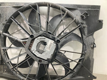 Load image into Gallery viewer, RADIATOR FAN ASSEMBLY Mercedes E350 E500 E55 E280 2005 05 2006 06 07 08 09 - 11 - NW477399
