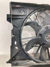 Load image into Gallery viewer, RADIATOR FAN ASSEMBLY Mercedes E350 E500 E55 E280 2005 05 2006 06 07 08 09 - 11 - NW477399
