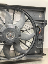 Load image into Gallery viewer, RADIATOR FAN ASSEMBLY Mercedes E350 E500 E55 E280 2005 05 2006 06 07 08 09 - 11 - NW477399
