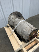 Load image into Gallery viewer, TRANSMISSION Mercedes-Benz E320 E500 E55 2004 04 2005 05 AWD - NW477628
