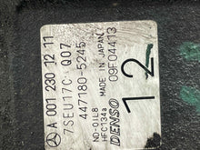 Load image into Gallery viewer, AC COMPRESSOR Mercedes E320 E500 E55 CLS500 03 - 06 - NW477362
