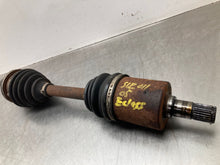 Load image into Gallery viewer, CV AXLE SHAFT Mercedes E300 E350 E550 E320 2004 04 2005 05 06 - 09 Right - NW477322
