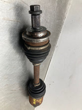 Load image into Gallery viewer, CV AXLE SHAFT Mercedes E300 E350 E550 E320 2004 04 2005 05 06 - 09 Right - NW477322
