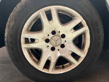 Load image into Gallery viewer, Wheel Rim  MERCEDES E-CLASS 2005 - NW477656
