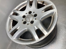 Load image into Gallery viewer, Wheel Rim  MERCEDES E-CLASS 2005 - NW477656
