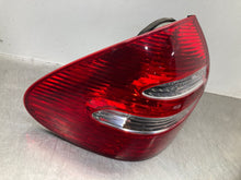 Load image into Gallery viewer, TAIL LIGHT LAMP ASSEMBLY E350 E320 E500 E55 03 04 05 06 Left - NW477622
