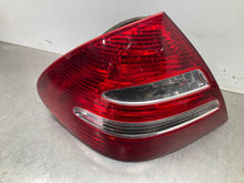 Load image into Gallery viewer, TAIL LIGHT LAMP ASSEMBLY E350 E320 E500 E55 03 04 05 06 Left - NW477622
