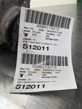 Load image into Gallery viewer, TRANSFER CASE C240 C320 E320 2003 03 04 05 06 - NW477614
