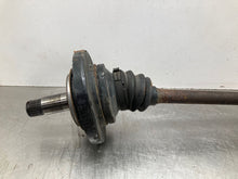 Load image into Gallery viewer, CV AXLE SHAFT Mercedes E500 E320 2004 04 2005 05 2006 06 - NW477323
