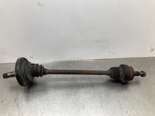 Load image into Gallery viewer, CV AXLE SHAFT Mercedes E500 E320 2004 04 2005 05 2006 06 - NW477323
