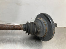 Load image into Gallery viewer, CV AXLE SHAFT Mercedes E500 E320 2004 04 2005 05 2006 06 - NW477324
