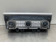 Load image into Gallery viewer, TEMPERATURE CONTROLS Subaru Legacy 2015 15 - NW477882
