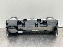 Load image into Gallery viewer, TEMPERATURE CONTROLS Subaru Legacy 2015 15 - NW477882
