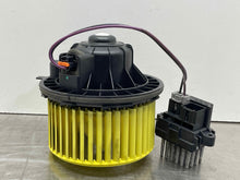 Load image into Gallery viewer, [INVENTORYCAR_YEAR_MAKE_MODEL] REAR A/C HEATER BLOWER MOTOR - NW22549
