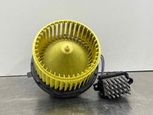 Load image into Gallery viewer, [INVENTORYCAR_YEAR_MAKE_MODEL] REAR A/C HEATER BLOWER MOTOR - NW22549
