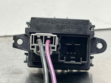 Load image into Gallery viewer, [INVENTORYCAR_YEAR_MAKE_MODEL] REAR A/C HEATER BLOWER MOTOR - NW22549
