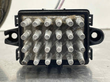 Load image into Gallery viewer, [INVENTORYCAR_YEAR_MAKE_MODEL] REAR A/C HEATER BLOWER MOTOR - NW22549
