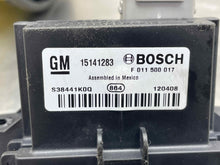 Load image into Gallery viewer, [INVENTORYCAR_YEAR_MAKE_MODEL] REAR A/C HEATER BLOWER MOTOR - NW22549
