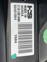 Load image into Gallery viewer, [INVENTORYCAR_YEAR_MAKE_MODEL] REAR A/C HEATER BLOWER MOTOR - NW22549
