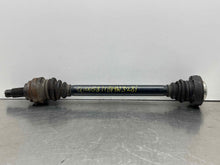 Load image into Gallery viewer, REAR AXLE SHAFT BMW 328i 335i 10 11 12 13 AT Right - NW477719

