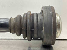 Load image into Gallery viewer, REAR AXLE SHAFT BMW 328i 335i 10 11 12 13 AT Right - NW477719
