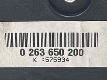 Load image into Gallery viewer, SPEEDOMETER CLUSTER CL550 CL600 CL63 CL65 S450 Cdn S550 S600 07-08 - NW477996
