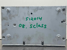Load image into Gallery viewer, RADIO  S550 2007 07 - NW477961
