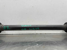 Load image into Gallery viewer, [INVENTORYCAR_YEAR_MAKE_MODEL] REAR AXLE SHAFT - NW477726
