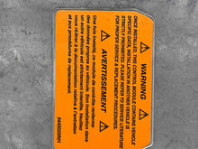 Load image into Gallery viewer, COMMUNICATION CONTROL MODULE COMPUTER S450 Cdn S550 S600 S63 07-08 - NW477749
