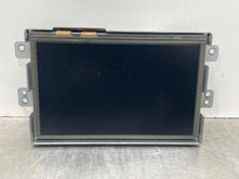 Load image into Gallery viewer, INFO SCREEN XE XF XFR Discovery 15 16 17 18 - NW477894
