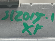 Load image into Gallery viewer, INFO SCREEN XE XF XFR Discovery 15 16 17 18 - NW477894
